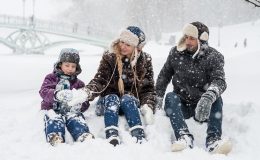 Новый год и Рождество 2019: сколько дней будут отдыхать украинцы