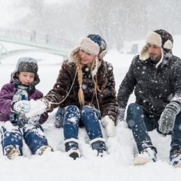 Новий рік та Різдво 2019: скільки днів відпочиватимуть українці