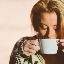 Не отказывайте себе в кофе: 5 скрытых бонусов любимого напитка