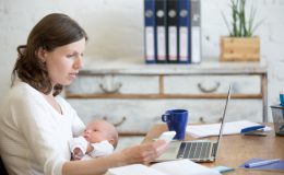 Я люблю Facebook, но: поучительная история одной мамы взбудоражила сеть
