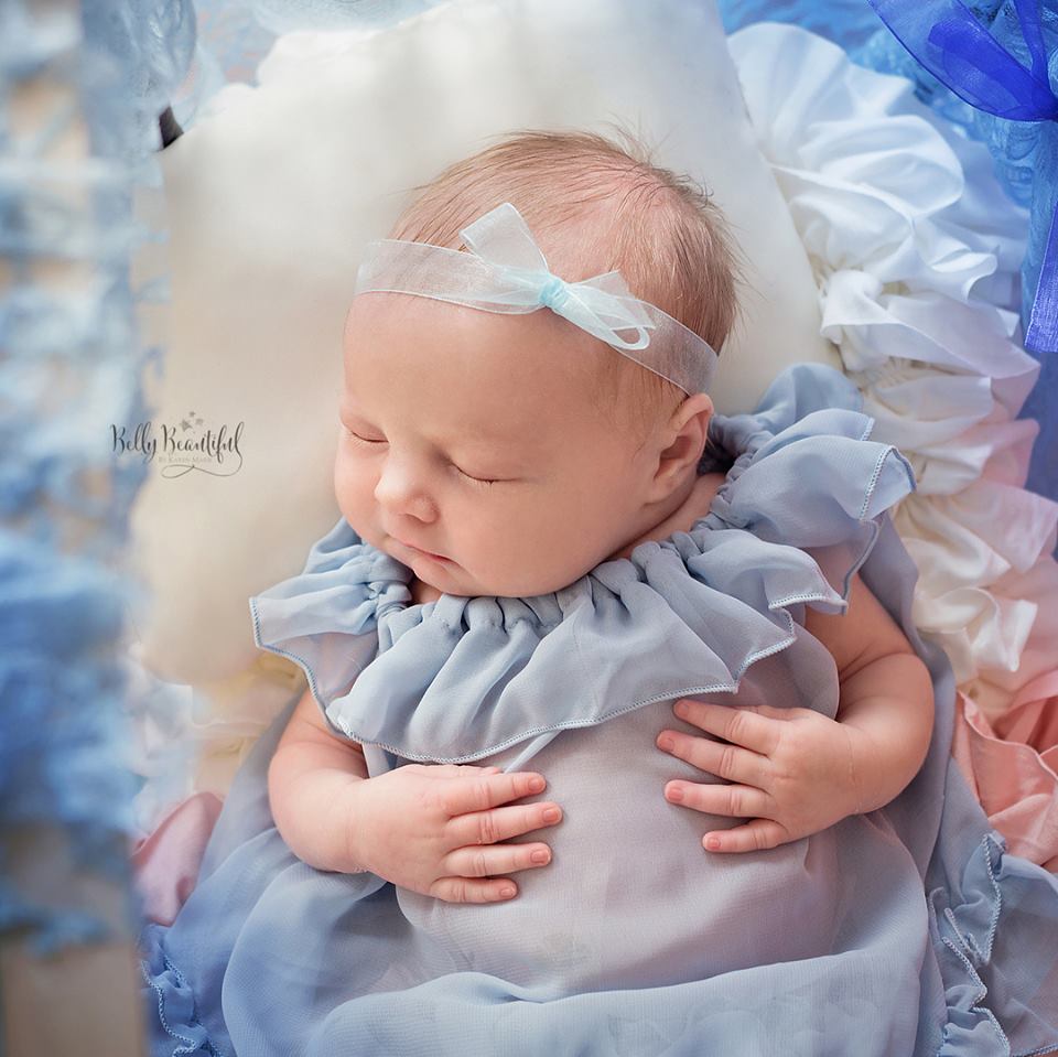Источник: Instagram@bellybeautifulportraits
