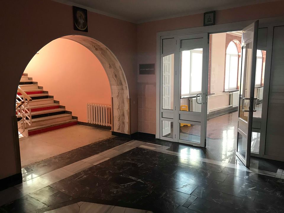 Галина Смагло