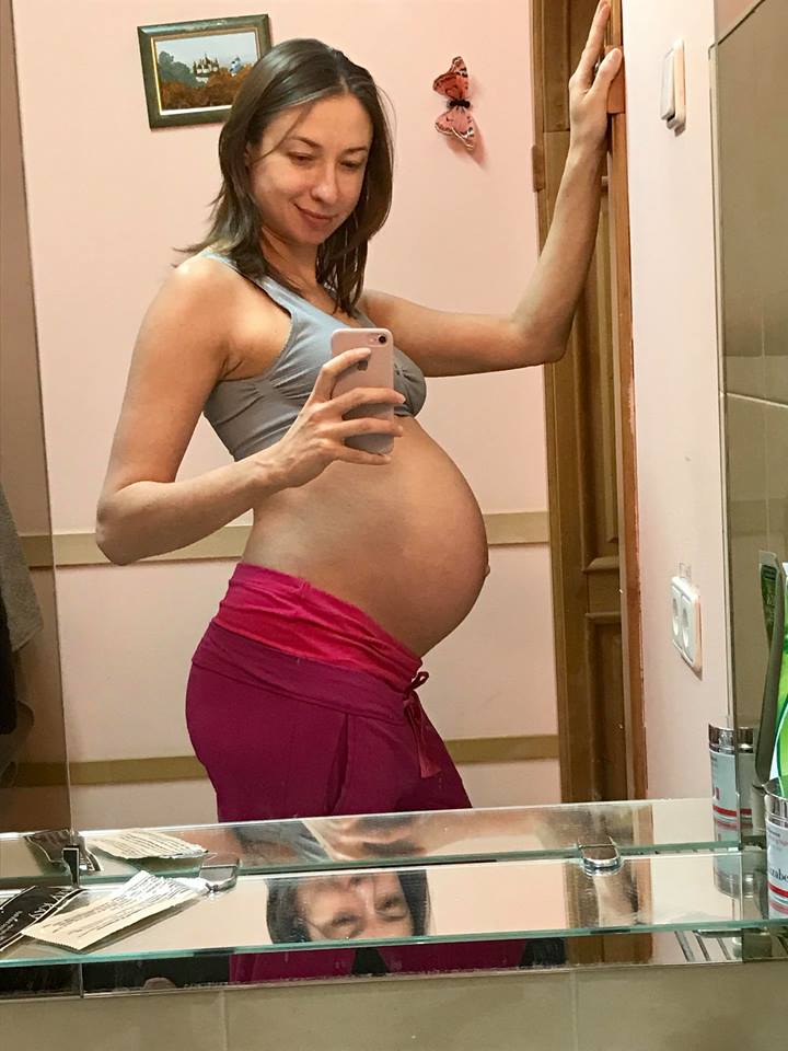 Галина Смагло