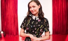 «Ми багато говоримо про смерть»: Євгенія Власова розповіла, як її донька перенесла хворобу мами