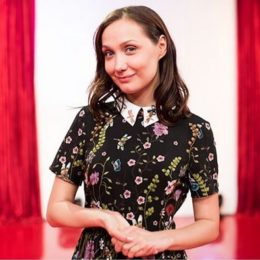 «Ми багато говоримо про смерть»: Євгенія Власова розповіла, як її донька перенесла хворобу мами