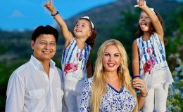 Камалия показала дочку с новым питомцем
