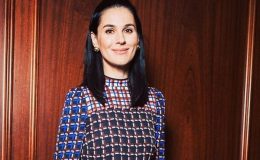 Маша Ефросинина рассказала о своих взаимоотношениях с дочерью