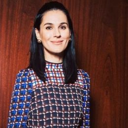Маша Ефросинина рассказала о своих взаимоотношениях с дочерью