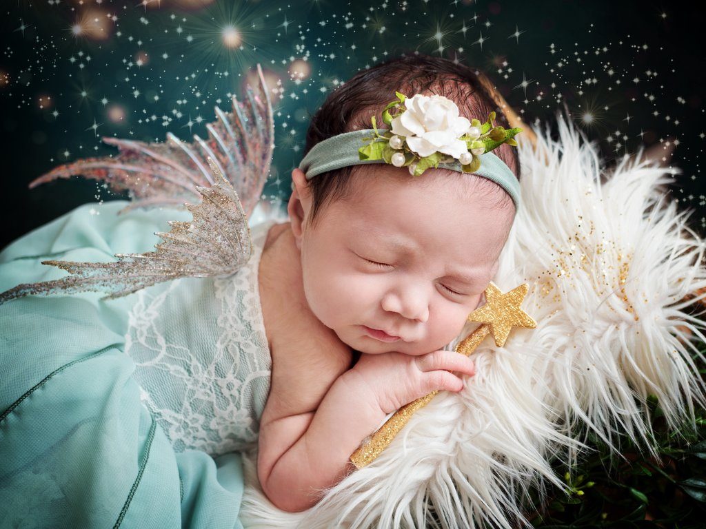 Источник: Instagram@bellybeautifulportraits