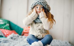 Стильно та тепло: 7 українських брендів дитячого одягу