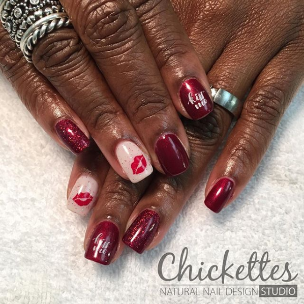 Источник: Instagram@chickettes