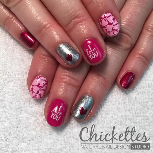Источник: Instagram@chickettes