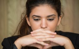 Тревожность не помешает мне стать мамой: история одной болезни