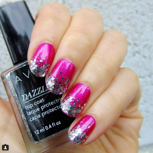 Источник: Instagram@craftynail