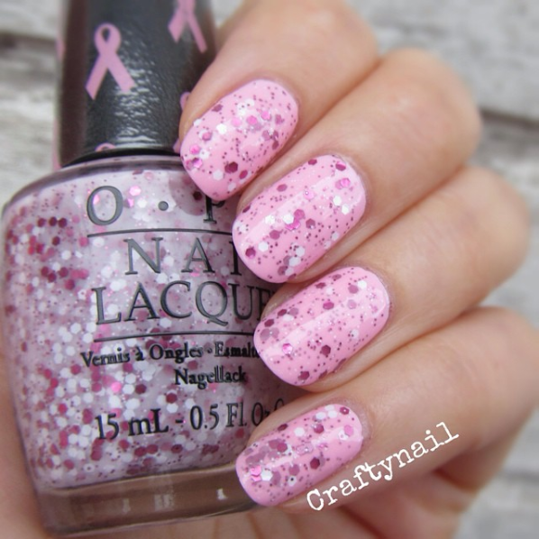 Источник: Instagram@craftynail