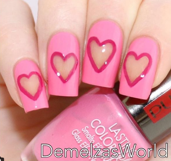 Источник: Instagram@demelzasworld