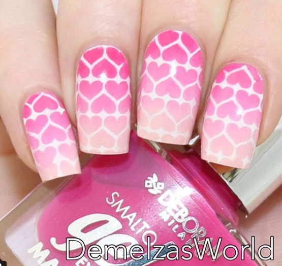 Источник: Instagram@demelzasworld