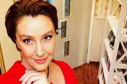 Снежана Егорова