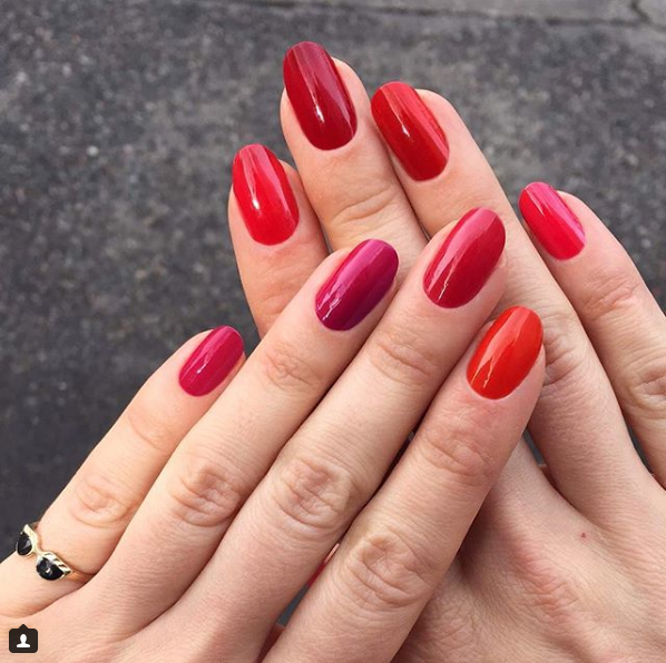 Источник: Instagram@jessicawashick