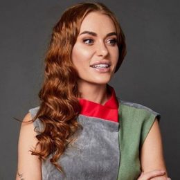 Что опять? Слава Каминская показала беременный животик
