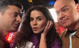 «Рассмеши комика Дети 2018», 3-й сезон, 5-й выпуск. Смотреть он-лайн