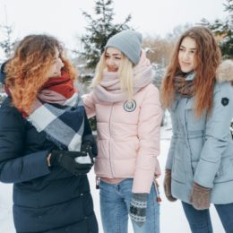 Не пухом единым: как правильно выбрать наполнитель для зимней куртки