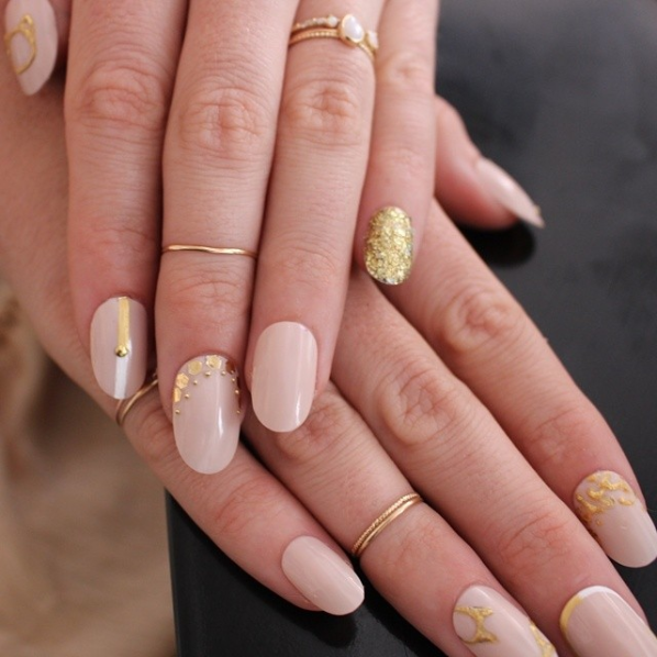 Источник: Instagram@nailstreetz