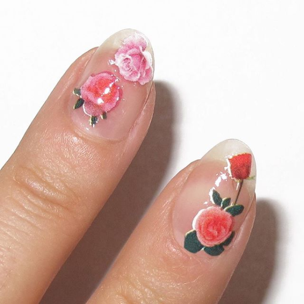 Источник: Instagram@nataliepavloskinail