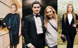 Конечно ребеночек: фанаты уверены, что 30-летняя Алена Шоптенко беременна первенцем