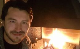 Так мило! Сергей Притула впервые показал маленькую дочь