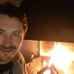Так мило! Сергій Притула вперше показав маленьку дочку