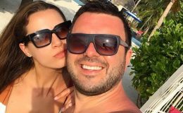 Навстречу мечте: Григорий Решетник показал семью на Мальдивах