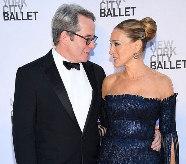 Источник: instagram @fan_sarahjessicaparker