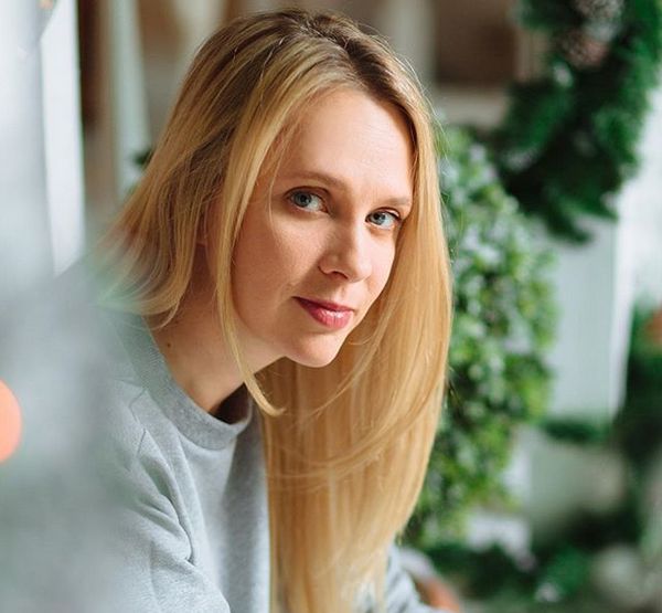 Источник: instagram @ekaterinasilver