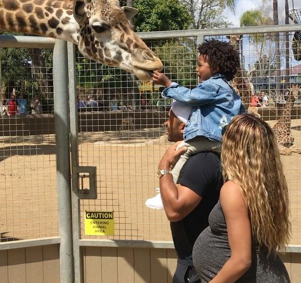 Источник: instagram @ciara