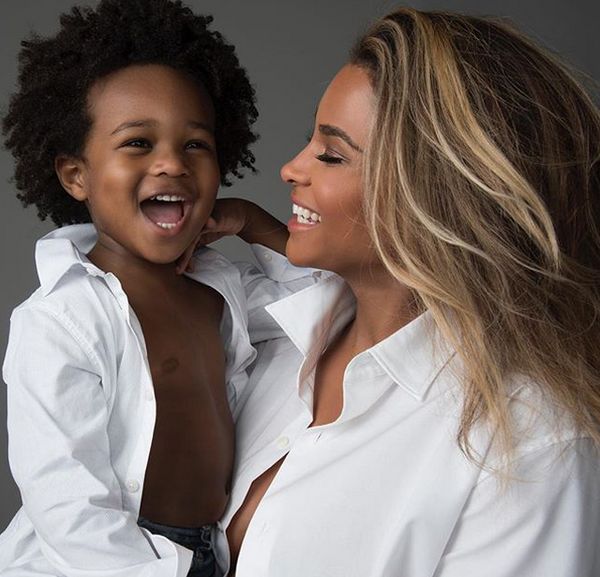 Источник: instagram @ciara