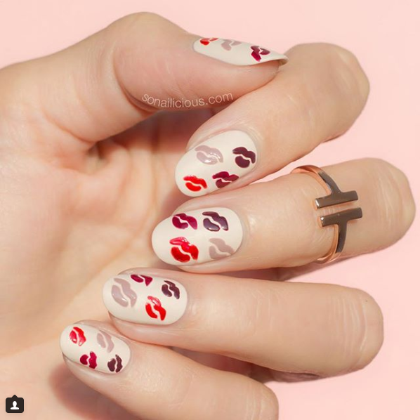 Источник: Instagram@so_nailicious