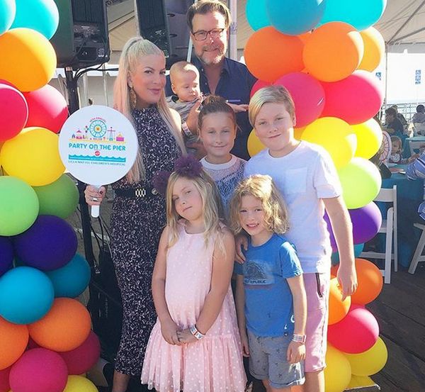 Источник: instagram @torispelling