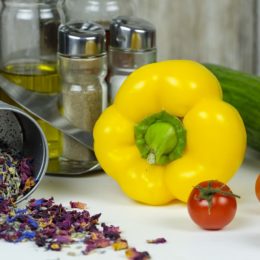 Вкусно и полезно: лучшие рецепты витаминных блюд для иммунитета