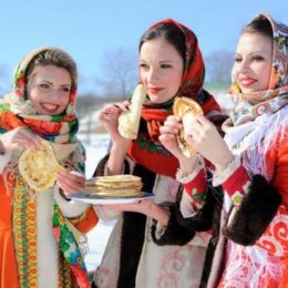 Масляна 2018: програма святкування в районах Києва