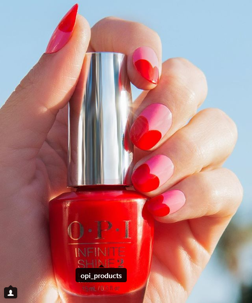 Источник: Instagram@stephstonenails
