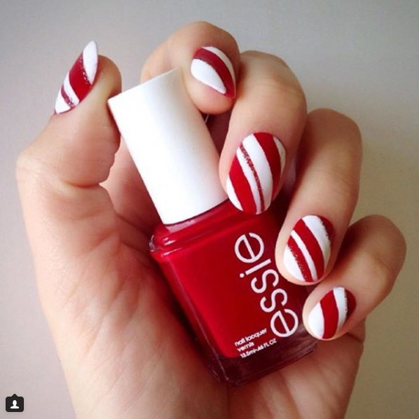 Источник: Instagram@stephstonenails