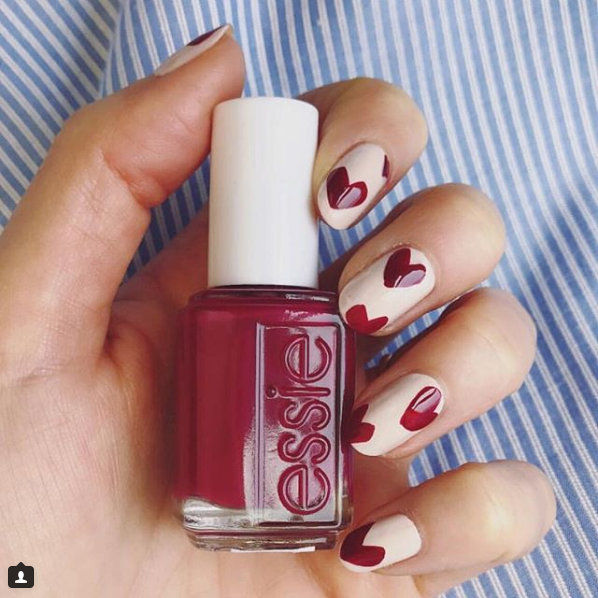 Источник: Instagram@stephstonenails