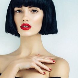 Місячний календар стрижок на серпень 2018 року