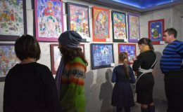 Дни открытых дверей в музеях Киева в декабре