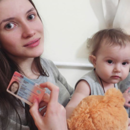 Made in Ukraine — life in Poland: блог про життя та будні української мами-емігрантки у Польщі