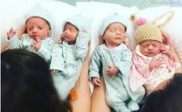 Доплата за близнецов: новое пособие многодетным семьям с апреля
