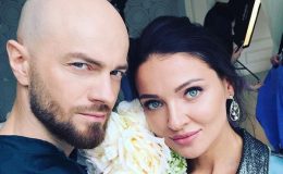 Девушка неземной красоты: Влад Яма трогательно признался в любви жене