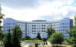 История беременности и рассказ о родах во 2 роддоме Киева