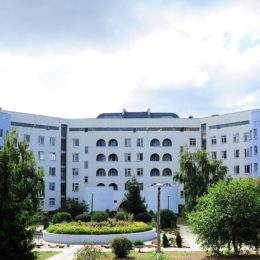 История беременности и рассказ о родах во 2 роддоме Киева